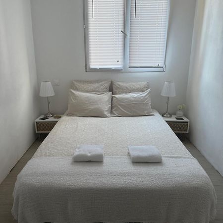 Location De Chambre Privee Dans Residence Securisee Privee,Parking Gratuit , 1 Minute Du Tramway, A 9 Minute Du Centre Ville, Accessible A Plusieurs Transports ニース エクステリア 写真