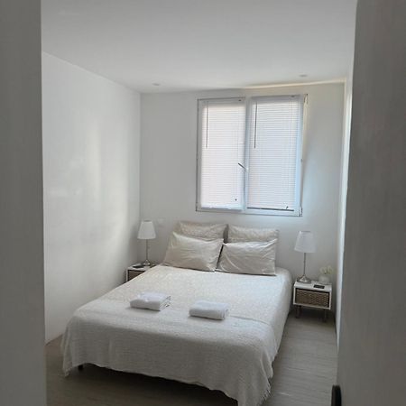 Location De Chambre Privee Dans Residence Securisee Privee,Parking Gratuit , 1 Minute Du Tramway, A 9 Minute Du Centre Ville, Accessible A Plusieurs Transports ニース エクステリア 写真