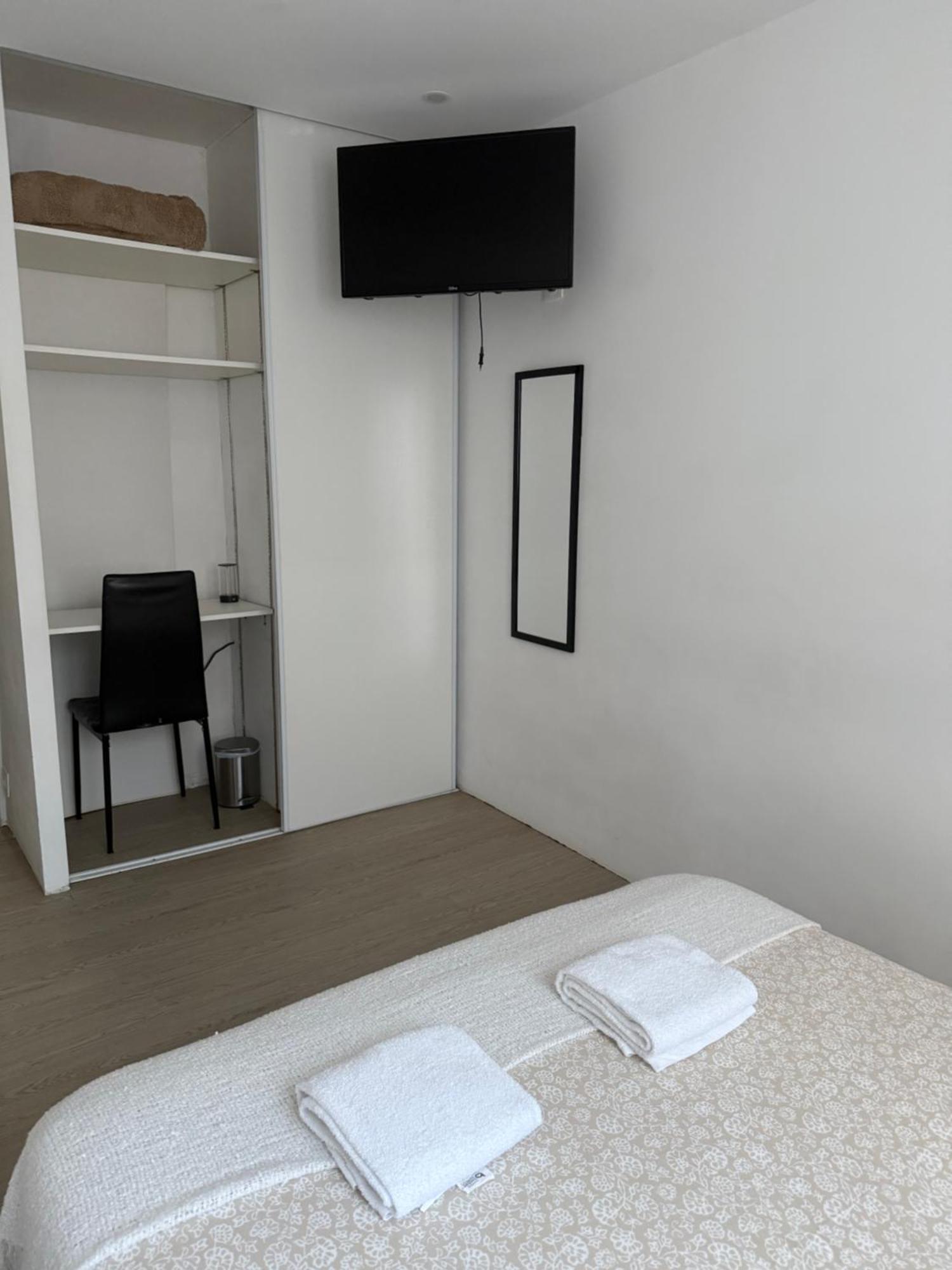 Location De Chambre Privee Dans Residence Securisee Privee,Parking Gratuit , 1 Minute Du Tramway, A 9 Minute Du Centre Ville, Accessible A Plusieurs Transports ニース エクステリア 写真